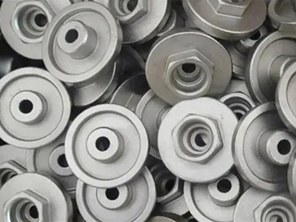 阀门铸件容易产生哪些缺陷？