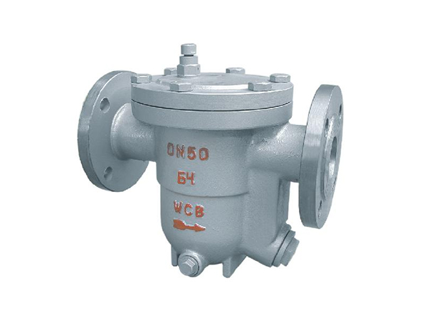 处理疏水阀防冻的小知识